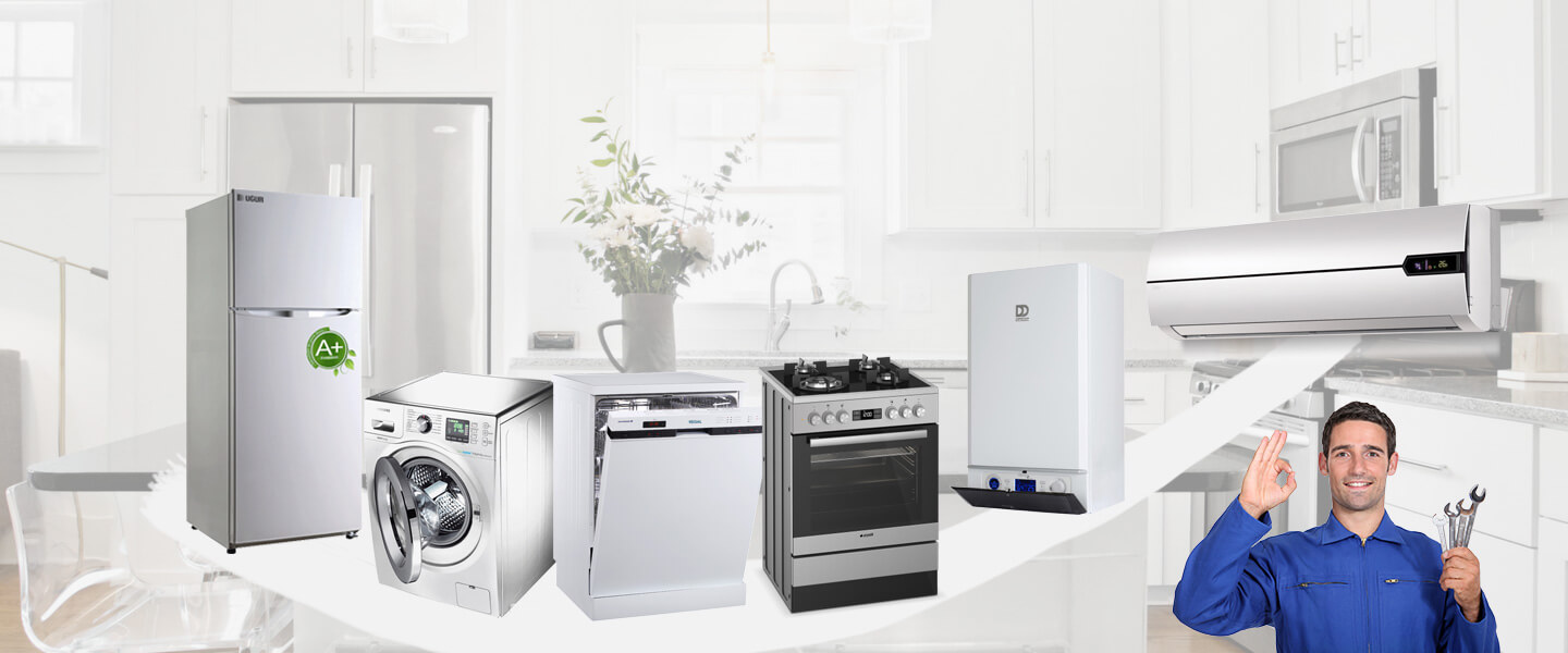 Sivrice İmmergas Servisi